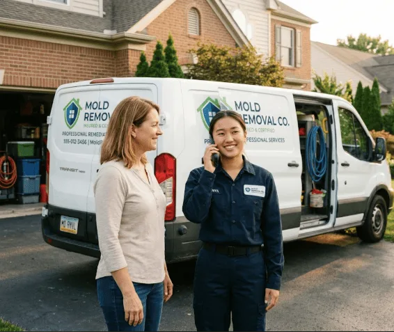Crawlspace Mold Remediation Ninilchik, AK FAQs